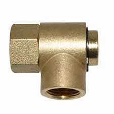 HSR50 Interstate Pneumatics HSR90-SWA Swivel Assembly For HSR90 Hose Reel 1//2