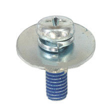 Makita 014-00592-10 M5X16 Screw Assembly