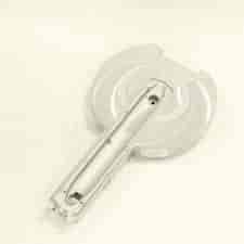 Makita 140167-3 Complete Turn Base