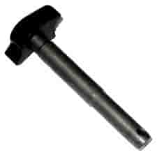 Makita 162170-4 Lever Pin 6 Replacement Part