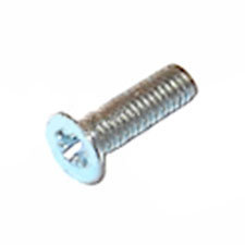 Metabo 141112120 Countersunk Screw M3X1