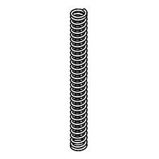 RIDGID RYOBI OEM 079071001070 Spring 47 x 721L in Genuine Factory Package