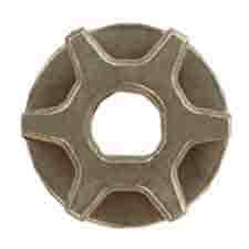 Ryobi Parts 33902102-1G Sprocket (single D) For Ryobi electric saw