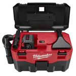Milwaukee Cordless Blower & Vacuum Parts Milwaukee 0780-20 Parts