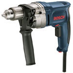Bosch Electric Drill & Driver Parts Bosch 1013VSR-(0601045639) Parts