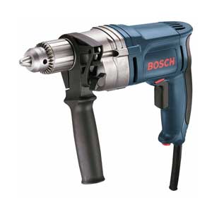 Bosch Electric Drill & Driver Parts Bosch 1034VSR-(3601K496A3) Parts