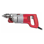 Milwaukee Electric Drill & Driver Parts Milwaukee 1107-6 Parts