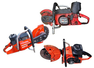 Homelite Saw Parts Multi-Purpose Saw parts