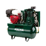 Rolair Compressor Parts Rolair 11GR30HK30 Parts