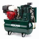 Rolair Compressor Parts rolair 13GR30HK30 Parts