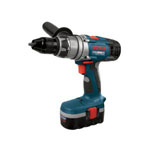 Bosch Cordless Drill & Driver Parts Bosch 15618 Parts
