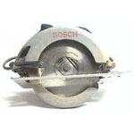 Bosch Electric Saw Parts Bosch 1658 (0601658039) Parts