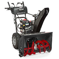 Briggs and Stratton Mower and Snow Blower Parts Briggs and Stratton 1696815-00 Parts