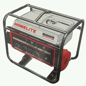 Homelite Generator Parts Homelite 178BI48A-(UT-03630-A) Parts
