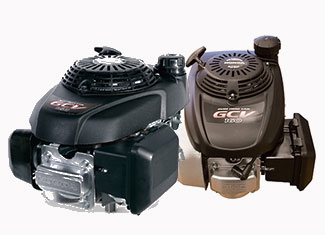 Honda Engine Parts GSV Series Engine Parts