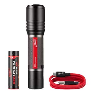 Milwaukee Flashlight and Fan Parts Milwaukee 2162-21 Parts