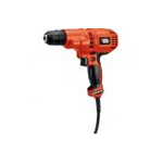 Black and Decker Electric Drill & Driver Parts Black and Decker 2165-36-Type-1 Parts