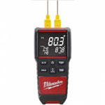 Milwaukee Meters & Detectors Milwaukee 2270-20-(D13A) Parts