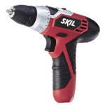 Skil Cordless Drilldriver Parts Skil 2364-02 Parts