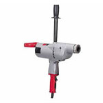 Milwaukee Electric Drill & Driver Parts Milwaukee 2404-1 Parts