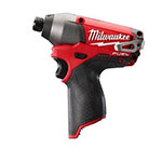 Milwaukee Cordless Impact Wrench Parts Milwaukee 2453-059-(F13A) Parts