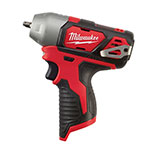 Milwaukee Cordless Impact Wrench Parts Milwaukee 2461-059-(F36A) Parts