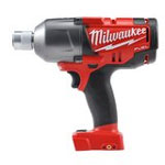 Milwaukee Cordless Impact Wrench Parts Milwaukee 2461-22-(F04A) Parts