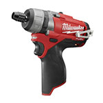 Milwaukee Cordless Impact Wrench Parts Milwaukee 2462-059-(F37A) Parts