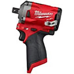Milwaukee Cordless Impact Wrench Parts Milwaukee 2463-059-(F38A) Parts