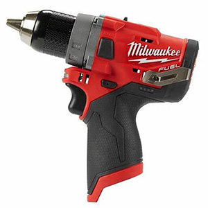 Milwaukee Cordless Drills & Drivers Milwaukee 2503-20-(J16A) Parts