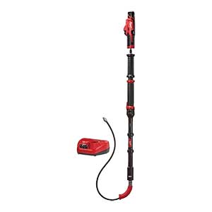 Milwaukee Specialty Tools Parts Milwaukee 2576-21 Parts