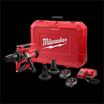 Milwaukee Expansion Tools Parts Milwaukee 2633-20-(H03A) Parts