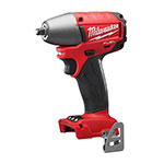 Milwaukee Cordless Impact Wrench Parts Milwaukee 2654-059-(F21A) Parts
