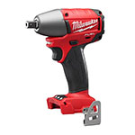 Milwaukee Cordless Impact Wrench Parts Milwaukee 2655-059-(F22A) Parts