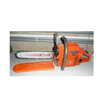  Chain Saw Parts Husqvarna 266-(I8400011) Parts