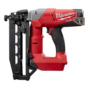 Milwaukee Cordless Nailer Parts Milwaukee 2741-20 Parts