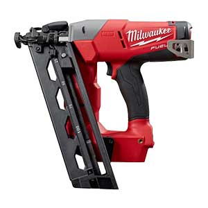 Milwaukee Cordless Nailer Parts Milwaukee 2742-20 Parts