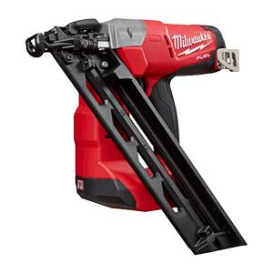 Milwaukee Cordless Nailer Parts Milwaukee 2743-20 Parts