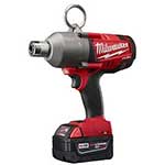 Milwaukee Cordless Impact Wrench Parts Milwaukee 2762-22-(F41A) Parts