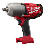 Milwaukee Cordless Impact Wrench Parts Milwaukee 2763-20(F42A) Parts