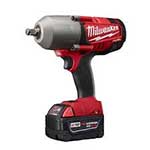 Milwaukee Cordless Impact Wrench Parts Milwaukee 2763-22-(F42A) Parts