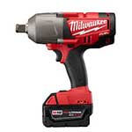 Milwaukee Cordless Impact Wrench Parts Milwaukee 2764-22-(F43A) Parts