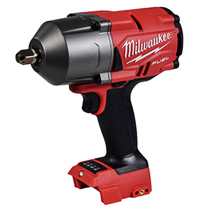 Milwaukee Cordless Impact Wrench Parts Milwaukee 2766-20-(H95A) Parts