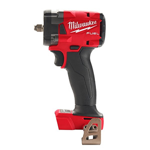 Milwaukee Cordless Impact Wrench Parts Milwaukee 2854-20-(L57A) Parts