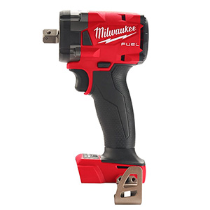 Milwaukee Cordless Impact Wrench Parts Milwaukee 2855P-20-(L59A) Parts