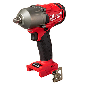 Milwaukee Cordless Impact Wrench Parts Milwaukee 2860-20-(H61A) Parts