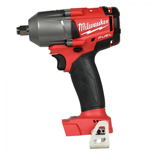 Milwaukee Cordless Impact Wrench Parts Milwaukee 2861-20-(H62A) Parts