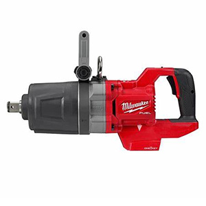 Milwaukee Cordless Impact Wrench Parts Milwaukee 2868-20-(L11A) Parts