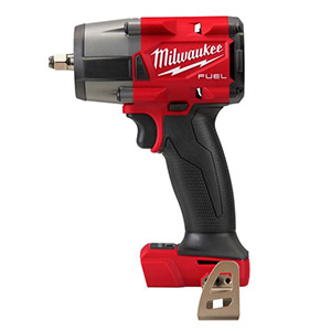 Milwaukee Cordless Impact Wrench Parts Milwaukee 2960-20-(L78A) Parts
