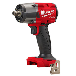 Milwaukee Cordless Impact Wrench Parts Milwaukee 2962-20-(L79A) Parts